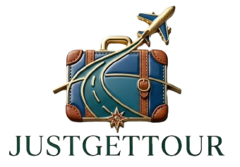 justgettour.com